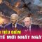 Cập Nhật tiêu điểm quốc tế 14/8: “Ván bài đang đảo chiều” Ukraine có thể lật ngược được thế trận?