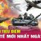 Cập Nhật tiêu điểm quốc tế mới nhất 11/8: Hé lộ vì sao Ukraine lại nỗ lực vượt sông Dnipro?