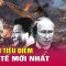 Cập nhật tiêu điểm quốc tế sáng 5/8: Ukraine tuyên bố hạ được tàu chiến Nga bằng xuồng tự sát