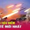 Cập nhật tiêu điểm quốc tế tối 4/8: Xuồng tự sát Ukraine phá hủy tàu quân sự Nga bằng thuốc nổ?