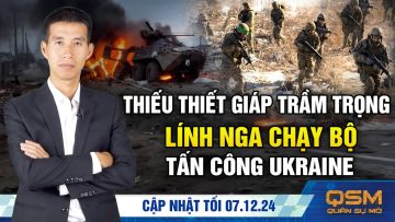 Cháy nổ liên hoàn gần phi trường quân sự Maykop của Nga, Iran sắp làm giàu Uranium cấp độ vũ khí.