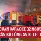 Cháy quán karaoke 32 người chết: Loạt cán bộ công an bị xét xử