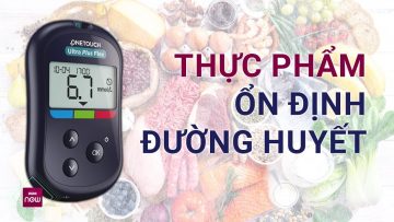 Chỉ cần thay đổi cách ăn, bạn hoàn toàn có thể chia tay thuốc điều trị tiểu đường | VTC Now