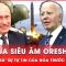 Chỉ chờ Ukraine vượt ‘lằn ranh đỏ’, ông Putin tung siêu tên lửa Oreshnik ‘dằn mặt’ Mỹ và NATO