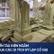 Chiêm ngưỡng tuyến tàu điện ngầm độc nhất vô nhị, đi qua các di tích Hy Lạp cổ đại