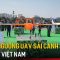 Chiêm ngưỡng UAV sải cánh 3,2m made in Việt Nam tại Triển lãm quốc phòng quốc tế Việt Nam 2024