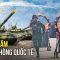 Chiêm ngưỡng vũ khí, khí tài Việt Nam tự sản xuất tại triển lãm Quốc phòng | Hanoi Review