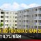 Cho vay hỗ trợ nhà ở năm 2025 lãi suất  4,7%/năm | Tin tức