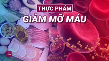 Cholesterol cao đến mấy cũng ngả mũ chào thua 6 loại gia vị này | VTC Now