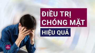 Chóng mặt thoáng qua hay nhiều lần đều là dấu hiệu không thể chủ quan | VTC Now