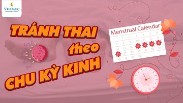 Chu kỳ kinh không đều, tránh thai thế nào?