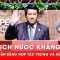 Chủ tịch nước Lương Cường tham dự Đối thoại giữa các Nhà Lãnh đạo APEC và các khách mời  | Thời sự