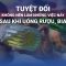 Chú ý: Tuyệt đối không làm những việc này sau khi uống rượu, bia | VTC Now