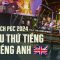 🇻🇳 Chức Vô Địch Của The Expendables Qua Bình Luận Của Caster Esports Sẽ Bùng Nổ Như Thế Nào?