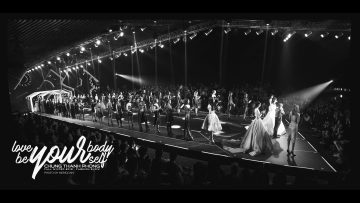 CHUNG THANH PHONG – FW 2016 -FULL SHOW – LOVE YOUR BODY BE YOURSELF