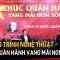 Chương trình nghệ thuật Khúc quân hành vang mãi non sông | Tin tức