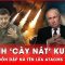 Cố cản bước tiến quân Nga, Ukraine dồn dập nã tên lửa ATACMS xuống Kursk | Thời sự quốc tế