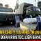 Có gì đáng chú ý tại Khu trưng bày của Tập đoàn Rostec, Liên bang Nga?