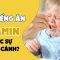 Có nên bổ sung vitamin cho trẻ biếng ăn?| BS Nguyễn Nam Phong, BV  Vinmec Phú Quốc