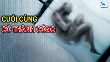 Con Người Cuối Cùng Có Thể Ngủ Đông Để Du Hành Không Gian Không | Thiên Hà TV