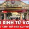 Công an vào cuộc điều tra vụ việc nam sinh tử vong khi thực hành nối điện tại trường | Tin nhanh