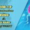 COVID-19 có ảnh hưởng trứng và khả năng thụ thai của chị em không?