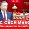 Cuộc cách mạng tinh gọn tổ chức bộ máy vì sự cường thịnh của đất nước | Thời sự