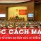 Cuộc cách mạng về tinh gọn tổ chức bộ máy của hệ thống chính trị | Thời sự