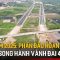 Cuối năm 2025: Phấn đấu hoàn thành đường song hành Vành đai 4 | Tin tức