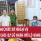 Cựu quan chức Sở Ngoại vụ hét giá cách ly ép doanh nghiệp nghe theo để nhận hối lộ hàng tỷ đồng