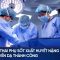 Cứu thai phụ sốt xuất huyết nặng chuyển dạ thành công | Truyền hình Quốc hội Việt Nam