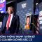Cựu tổng thống Trump nhắm chỉ trích vào người nhập cư, tuyên bố đóng cửa biên giới nếu đắc cử