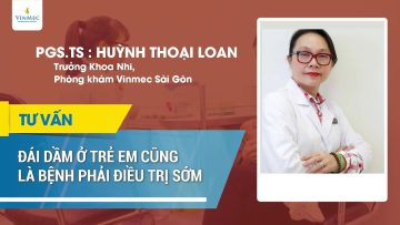 Đái dầm ở trẻ em cũng là bệnh phải điều trị sớm