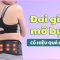 Đai giảm mỡ bụng hiệu quả không?| BS Nguyễn Khoa Bình, BV Vinmec Nha Trang