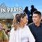 DALIN IN EUROPE #1 | VỠ MỘNG VỀ PARIS? CHI PHÍ DU LỊCH RA SAO?