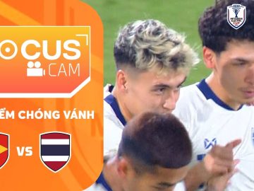 ĐẲNG CẤP CHÊNH LỆCH, ĐT THÁI LAN MỞ TÀI KHOẢN DỄ DÀNG | FOCUS CAM