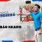 DANH THỦ THẠCH BẢO KHANH – NGÔI SAO ĐÔNG NAM Á – SỐ 4