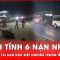 Danh tính 6 nạn nhân trong 2 vụ tai nạn đặc biệt nghiêm trọng ở Hòa Bình | Tin nhanh