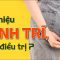 Dấu hiệu bệnh trĩ, cách điều trị