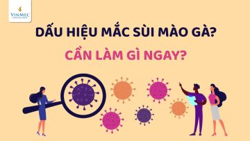 Dấu hiệu mắc sùi mào gà? Cần làm gì ngay để chữa triệt để?