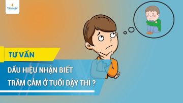 Dấu hiệu trầm cảm ở tuổi dậy thì