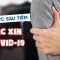 Đau nhức sau tiêm vắc xin COVID-19 | BS Nguyễn Hải Hà, BV Vinmec Times City