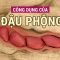 Đậu phộng: Hạt lạc nhỏ bé nhưng công dụng cực lớn cho sức khỏe của bạn | VTC Now