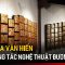 Dấu xưa văn hiến qua sáng tác nghệ thuật đương đại | Tin tức