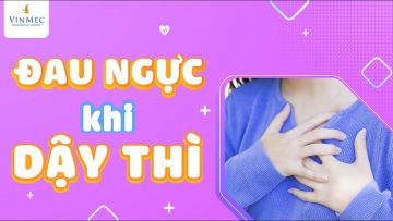 Dậy thì: Thắc mắc HOT NHẤT về NÚI ĐÔI