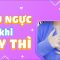 Dậy thì: Thắc mắc HOT NHẤT về NÚI ĐÔI