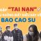 Dễ gặp TAI NẠN nếu ko biết điều này về BAO CAO SU