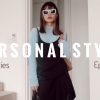 Đi tìm phong cách cá nhân – Let’s find your personal style – The series ep 1