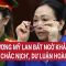 Điểm nóng: Bà Trương Mỹ Lan bất ngờ khẳng định 1 điều chắc nịch’, dư luận hoài nghi