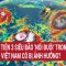 Điểm nóng: Lần đầu tiên 3 siêu bão ‘nối đuôi’ trong 1 tuần; đất liền Việt Nam có bị ảnh hưởng?